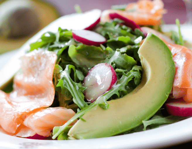 Les salades d’été sont elles un bon plan pour maigrir ?